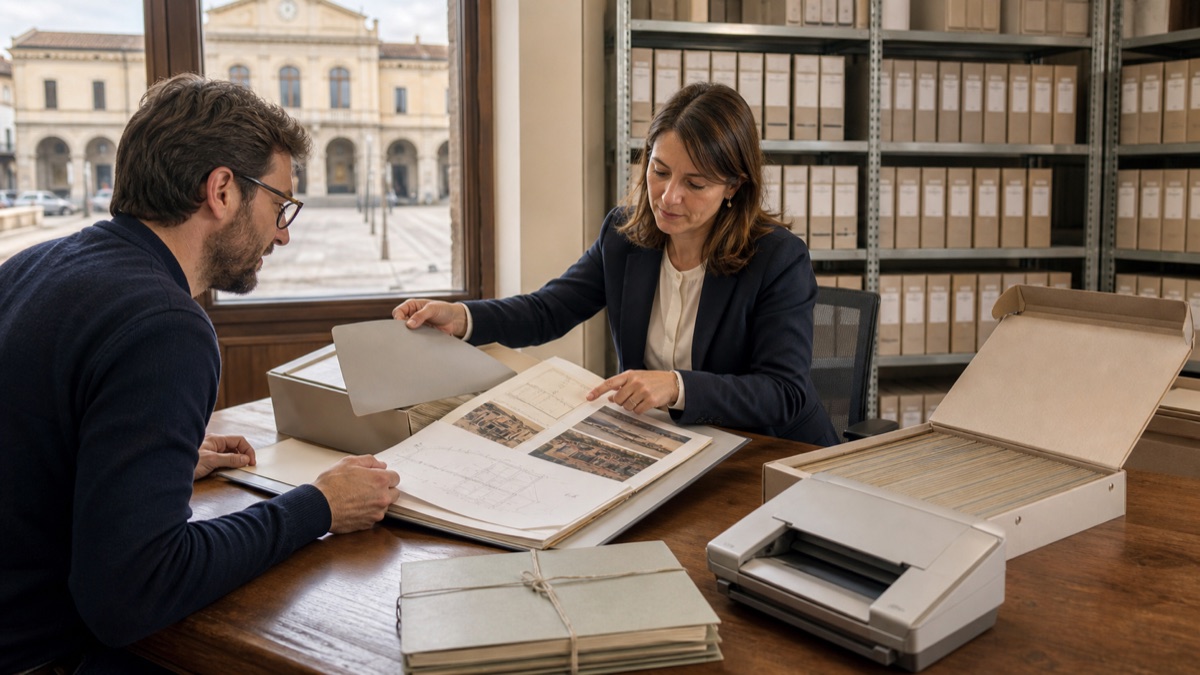 L'accesso agli atti amministrativi: chi può chiederlo, come e cosa fare in caso di diniego