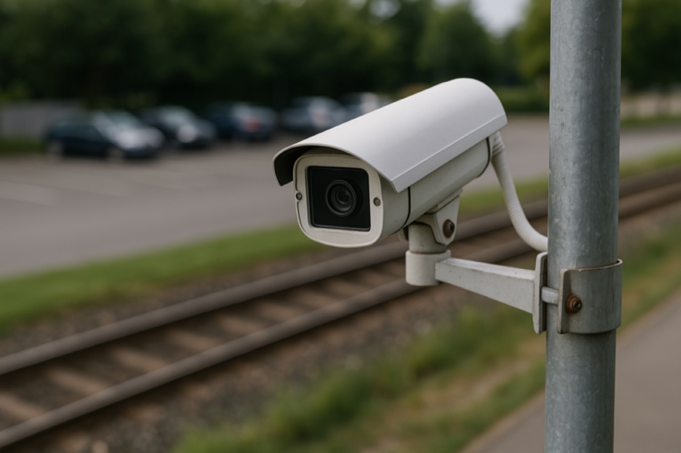L’accesso alle immagini delle telecamere comunali