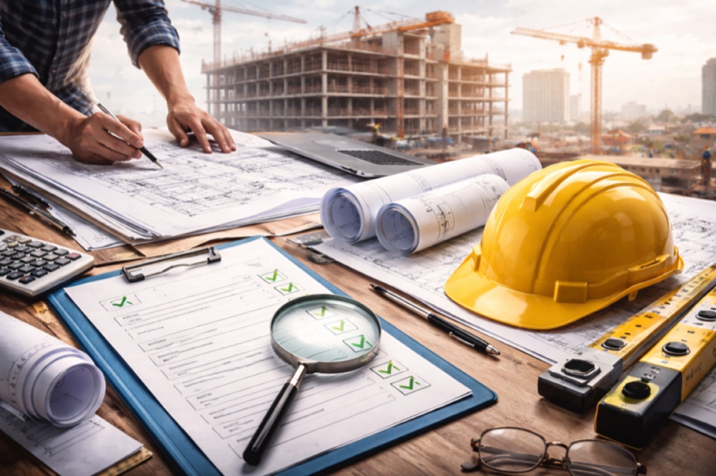 Appalto di lavori: la qualificazione è sempre obbligatoria?