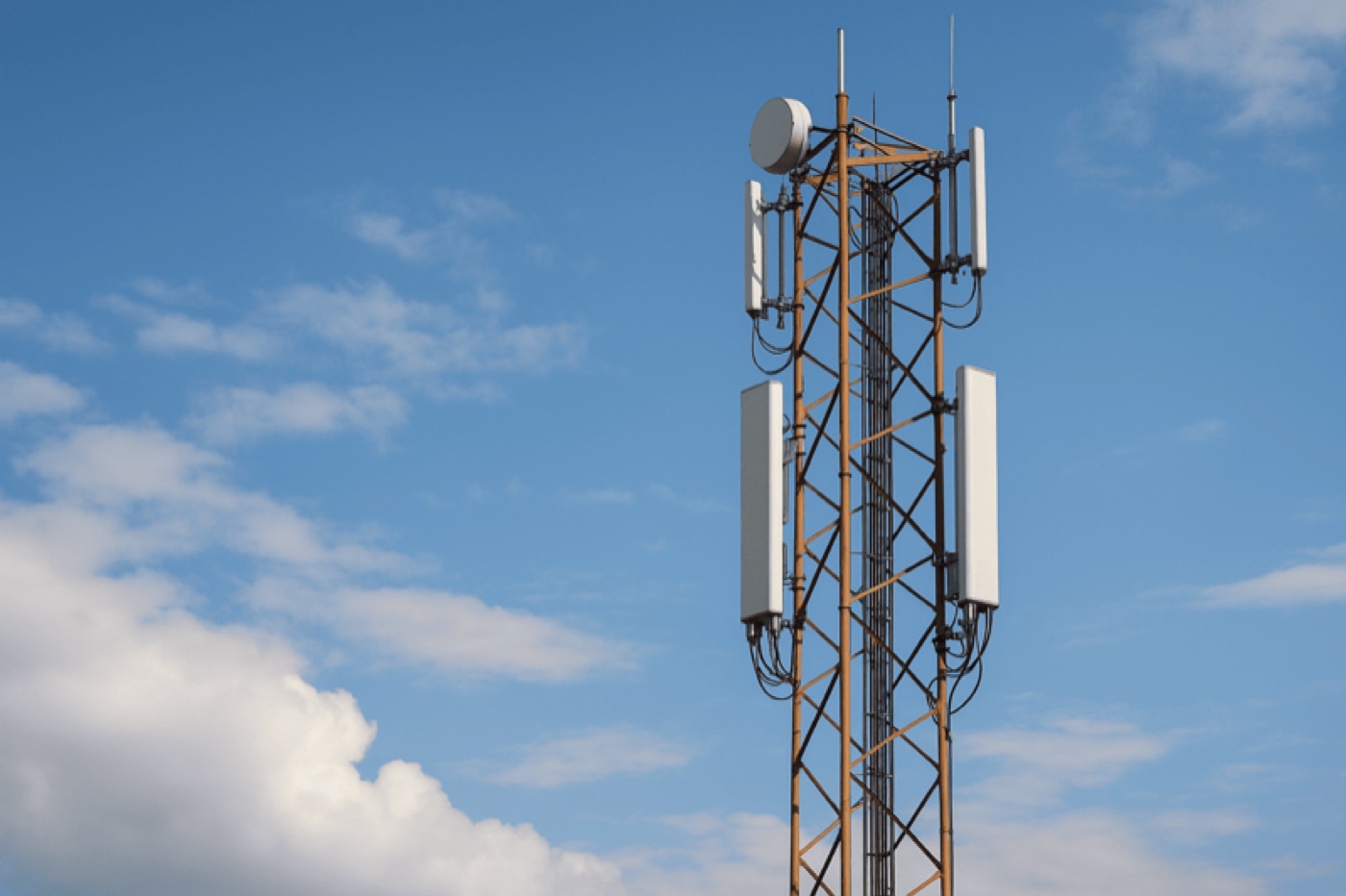 Canone antenne: come si calcola e quando è dovuto