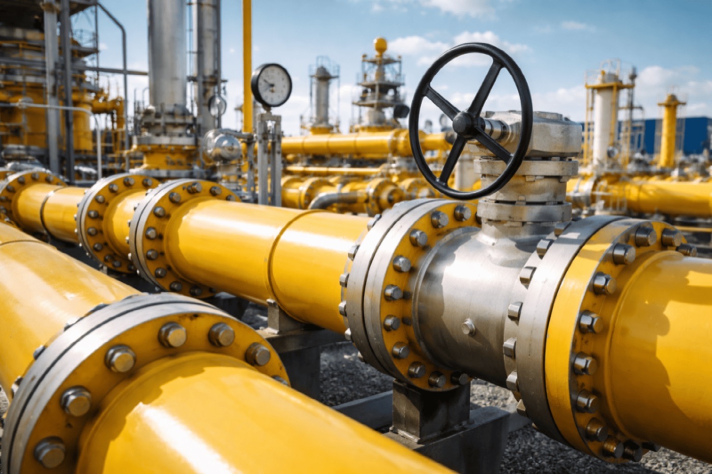 Concessione gas scaduta e richiesta di revisione del canone