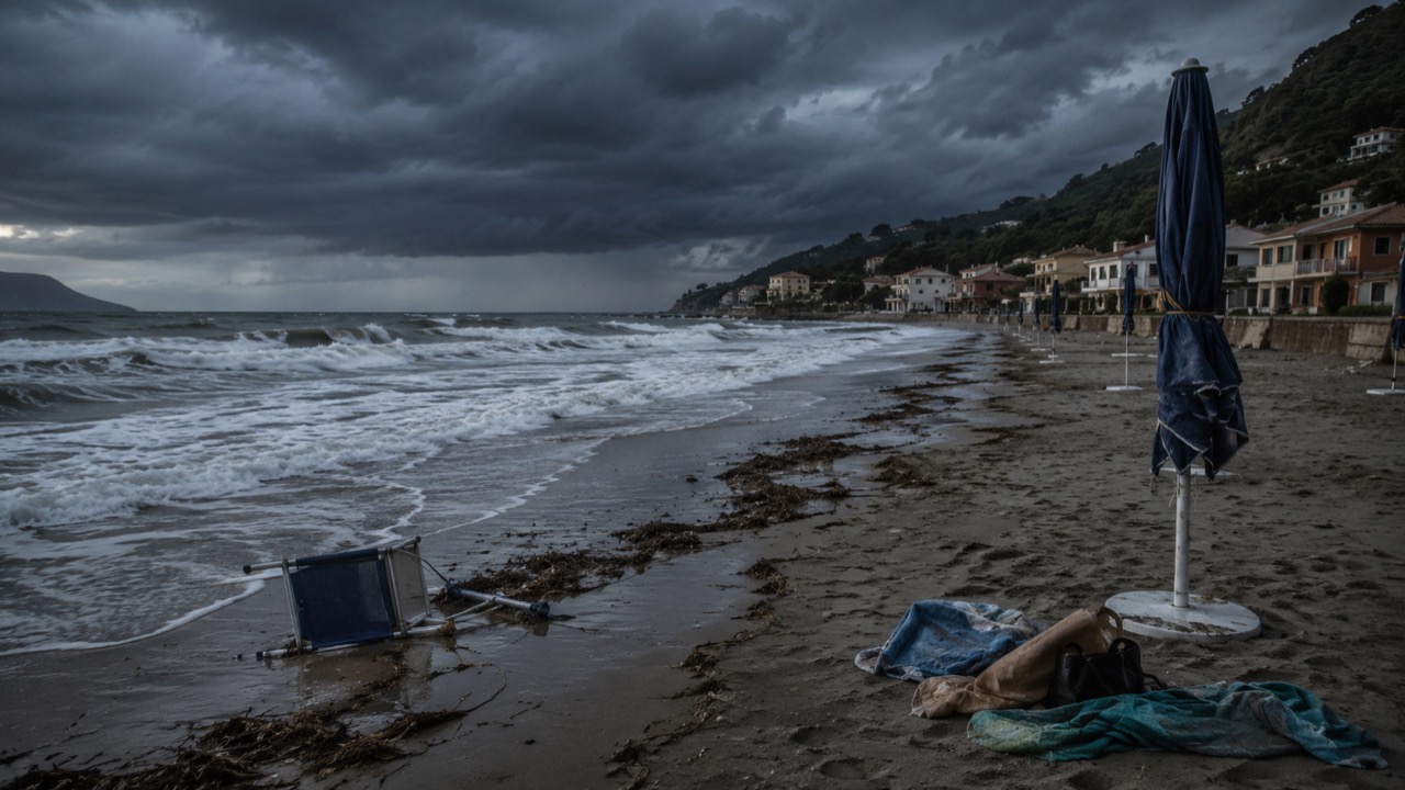 Danno da vacanza rovinata: quando spetta il risarcimento