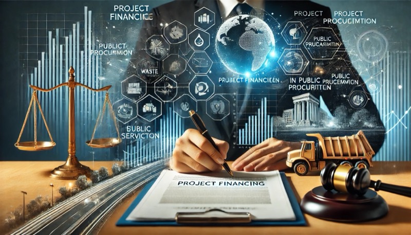 Finanza di progetto: le novità del Correttivo Appalti
