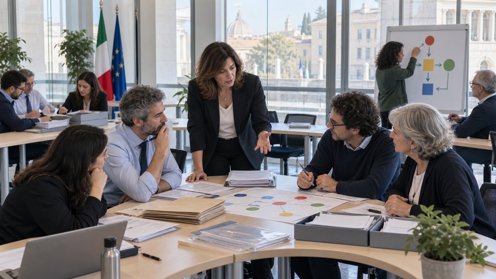 Formazione anticorruzione: chi è obbligato, su cosa e ogni quanto