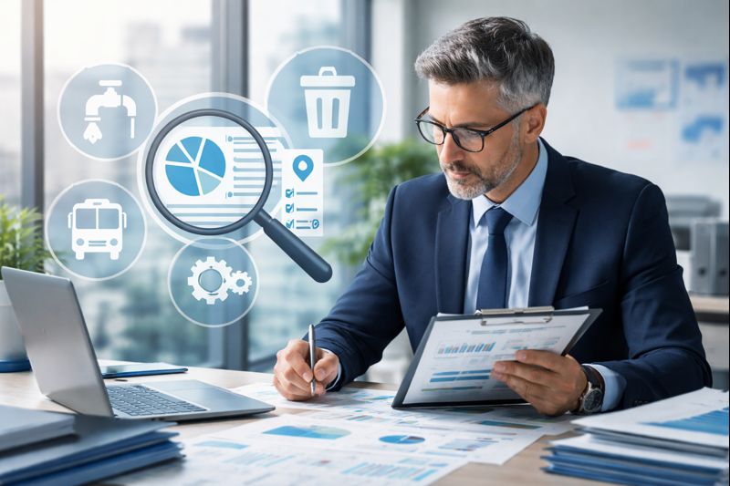 Servizi pubblici locali: novità Legge concorrenza 2025