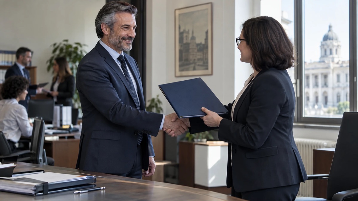 Il lodevole servizio nei concorsi pubblici: cos'è e come si dimostra