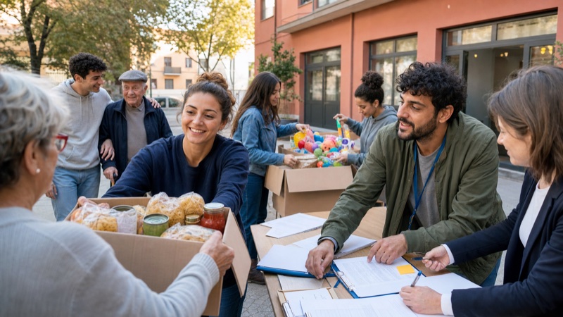 Il partenariato con gli enti del Terzo settore nei servizi pubblici locali