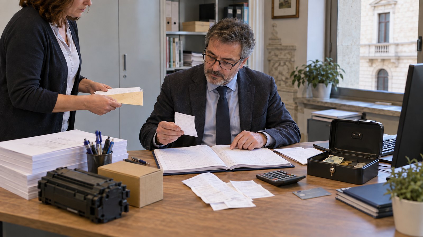 Spese economali: che cosa sono, i limiti e il regolamento